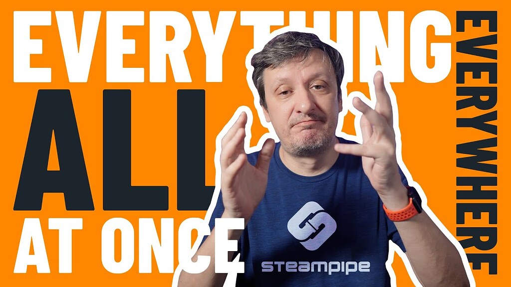 Steampipe etl from psql incus linux containers forum