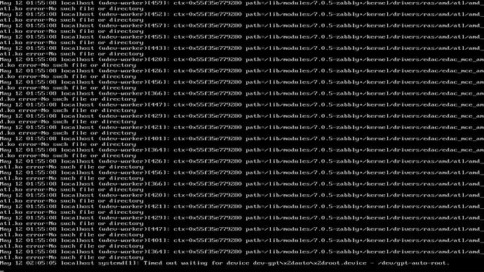 kernel-drivers