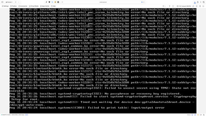 incusos-debug-dmesg