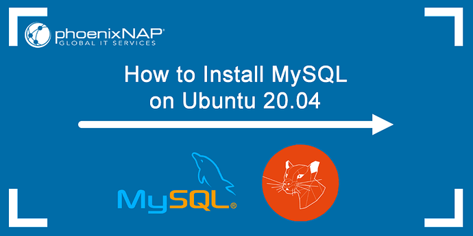 MySQL 8 Failing to Start - Linux Containers Forum