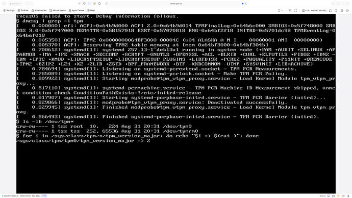 incusos-debug-tpm-grep